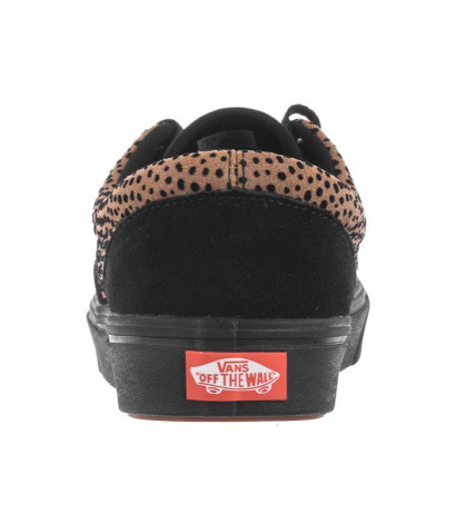 Vans Comfycush Era Black VN0A3WM9VWS1 (VA270-b) kingad