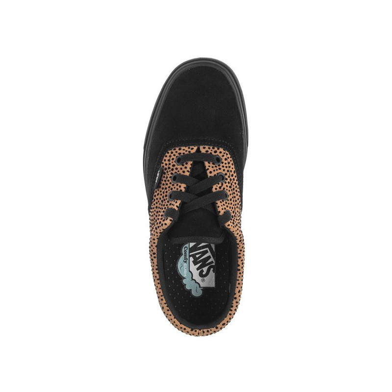 Vans Comfycush Era Black VN0A3WM9VWS1 (VA270-b) kingad