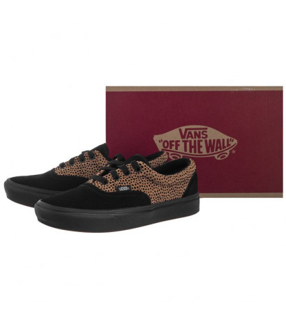 Vans Comfycush Era Black VN0A3WM9VWS1 (VA270-b) kingad