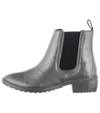 EMU Australia Ellin Rainboot Silver W12004 (EM297-b) kingad