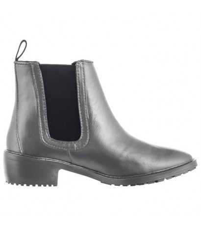 EMU Australia Ellin Rainboot Silver W12004 (EM297-b) kingad