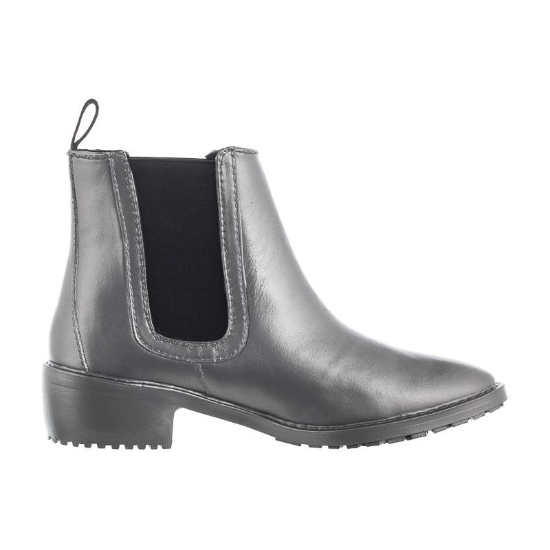 EMU Australia Ellin Rainboot Silver W12004 (EM297-b) kingad