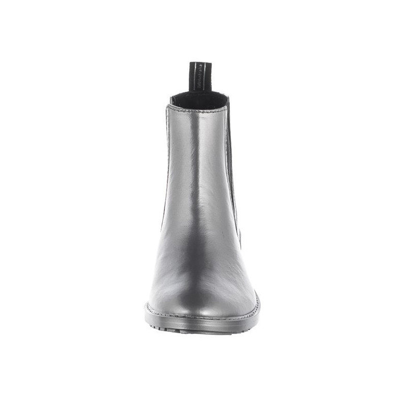 EMU Australia Ellin Rainboot Silver W12004 (EM297-b) kingad