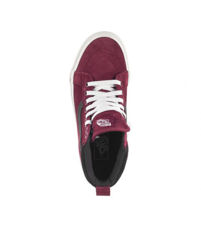 Vans Sk8-Hi Mte Bkng Rd VN0A4BV7XKL1 (VA289-a) spordijalatsid