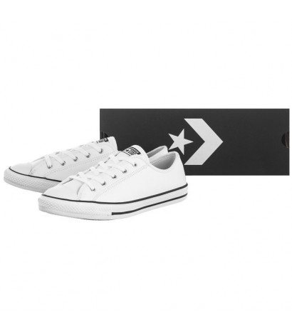 Converse CT All Star Dainty GS OX 564984C (CO401-a) kingad