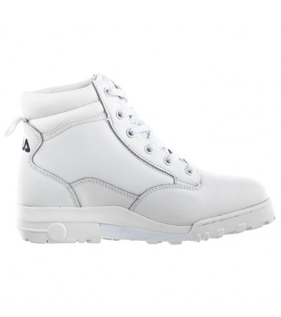 Fila Grunge II L Mid Wmn White 1010741.1FG (FI5-a) spordijalatsid