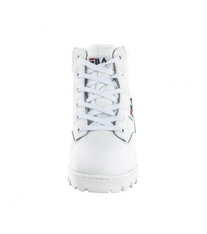 Fila Grunge II L Mid Wmn White 1010741.1FG (FI5-a) spordijalatsid