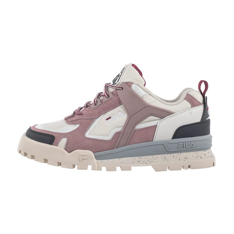 Fila Trailstep Wmn Rose Smoke 1010745.71P (FI15-a) spordijalatsid