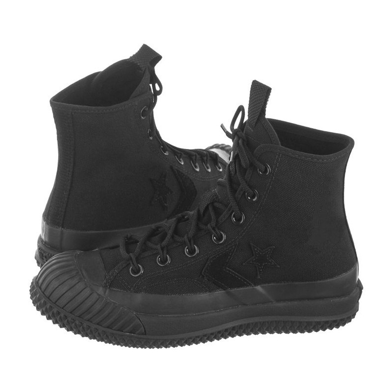 Converse Bosey MC HI Black 166221C (CO404-a) kingad