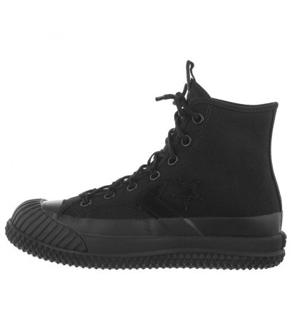 Converse Bosey MC HI Black 166221C (CO404-a) kingad