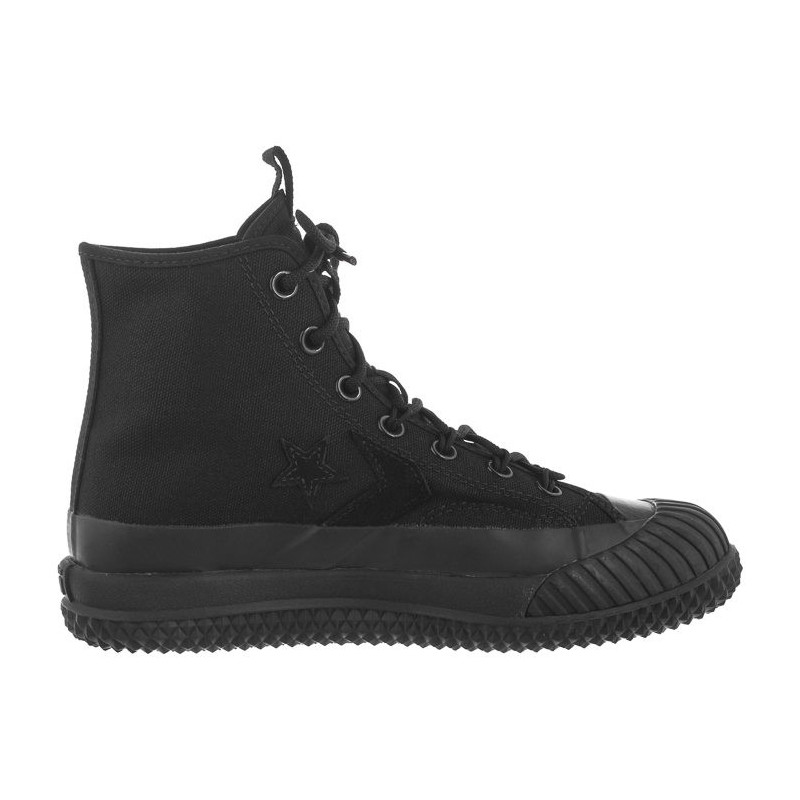 Converse Bosey MC HI Black 166221C (CO404-a) kingad