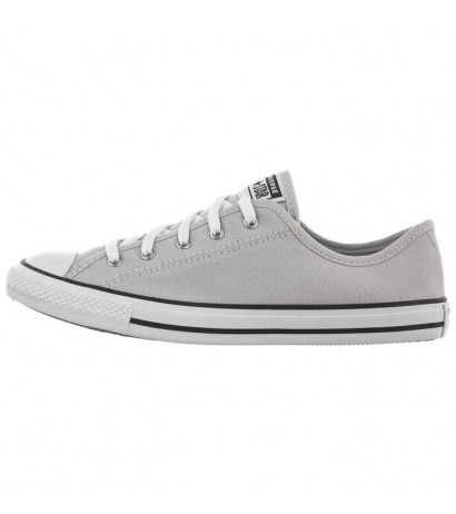 Converse CT All Star Dainty OX Mouse/White 564983C (CO411-a) kingad