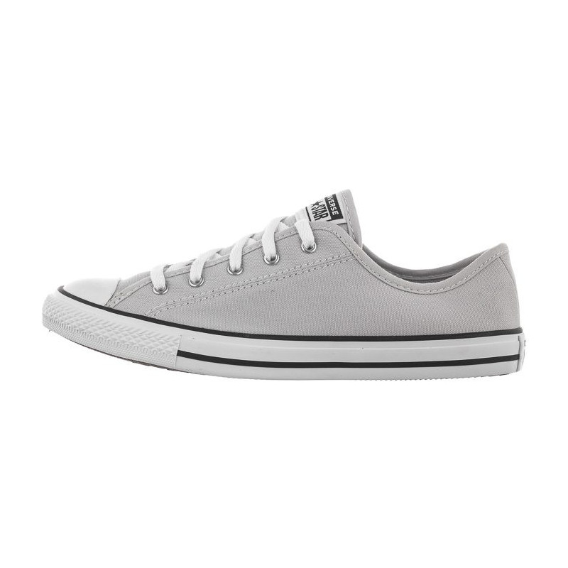 Converse CT All Star Dainty OX Mouse/White 564983C (CO411-a) kingad