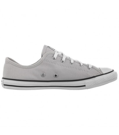 Converse CT All Star Dainty OX Mouse/White 564983C (CO411-a) kingad