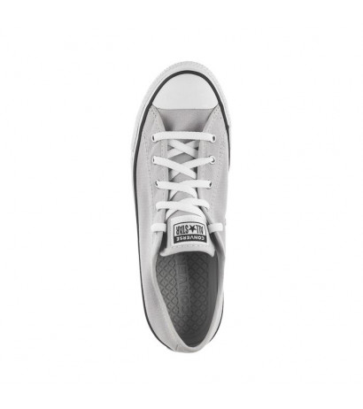 Converse CT All Star Dainty OX Mouse/White 564983C (CO411-a) kingad