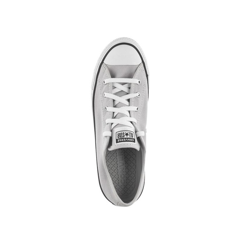 Converse CT All Star Dainty OX Mouse/White 564983C (CO411-a) kingad