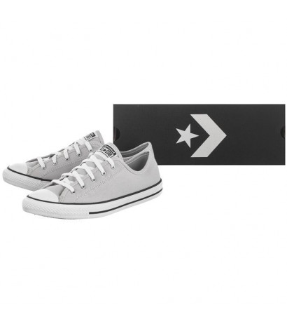 Converse CT All Star Dainty OX Mouse/White 564983C (CO411-a) kingad