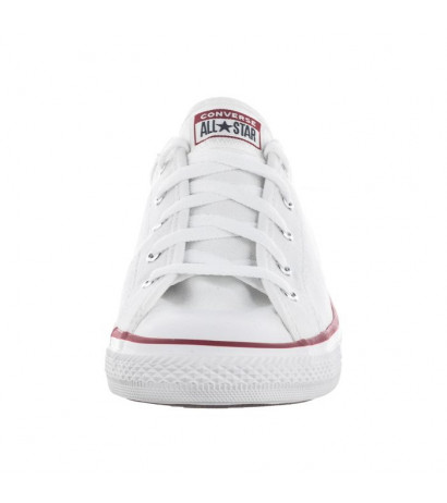 Converse CT All Star Dainty OX White/Red/Blue 564981C (CO411-b) kingad