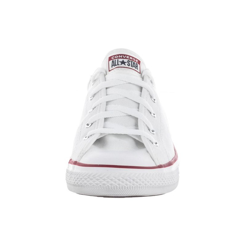 Converse CT All Star Dainty OX White/Red/Blue 564981C (CO411-b) kingad