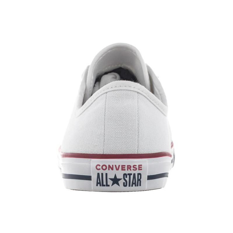 Converse CT All Star Dainty OX White/Red/Blue 564981C (CO411-b) kingad