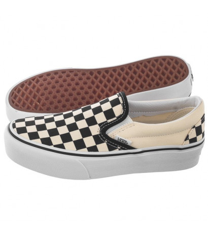 Vans Classic Slip-On...