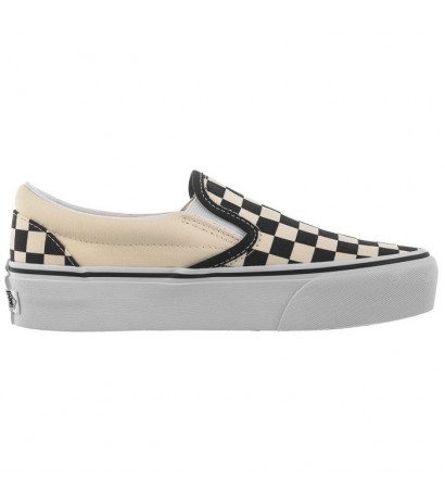 Vans Classic Slip-On Platform VN00018EBWW1 (VA295-a) kingad