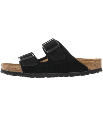 Birkenstock Arizona Black 0951323 (BK121-c) Naiste kingad/klappide klapid