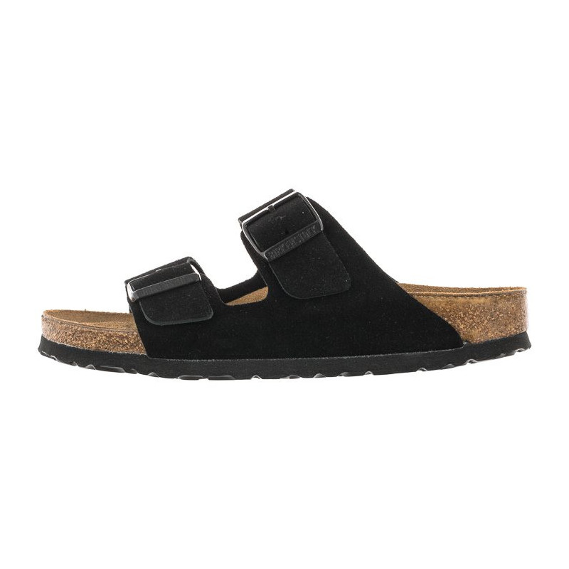 Birkenstock Arizona Black 0951323 (BK121-c) Naiste kingad/klappide klapid