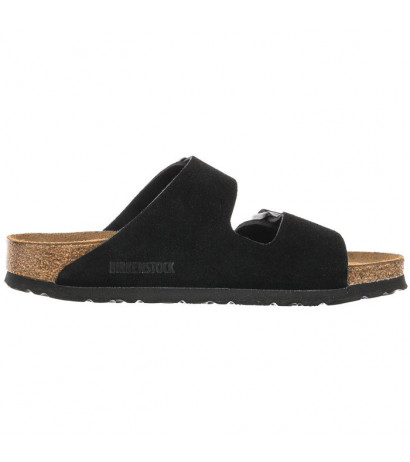 Birkenstock Arizona Black 0951323 (BK121-c) Naiste kingad/klappide klapid