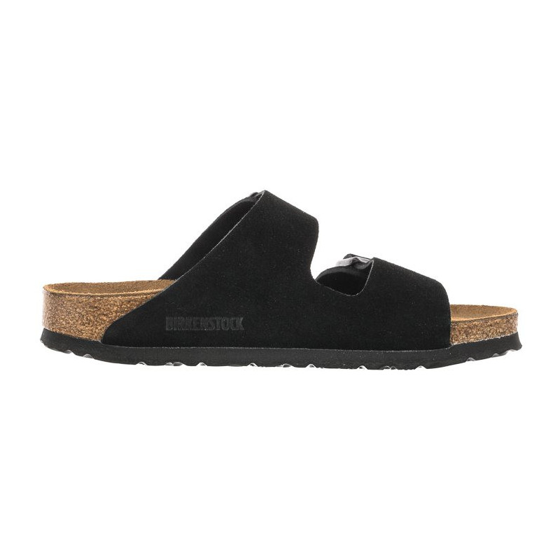 Birkenstock Arizona Black 0951323 (BK121-c) Naiste kingad/klappide klapid