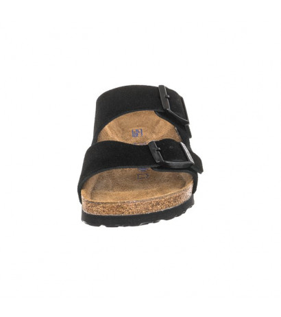 Birkenstock Arizona Black 0951323 (BK121-c) Naiste kingad/klappide klapid