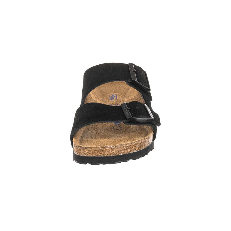 Birkenstock Arizona Black 0951323 (BK121-c) Naiste kingad/klappide klapid