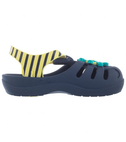 Ipanema Summer VII Baby 82858/20688 Blue/Yellow (IP26-a) sandaalid