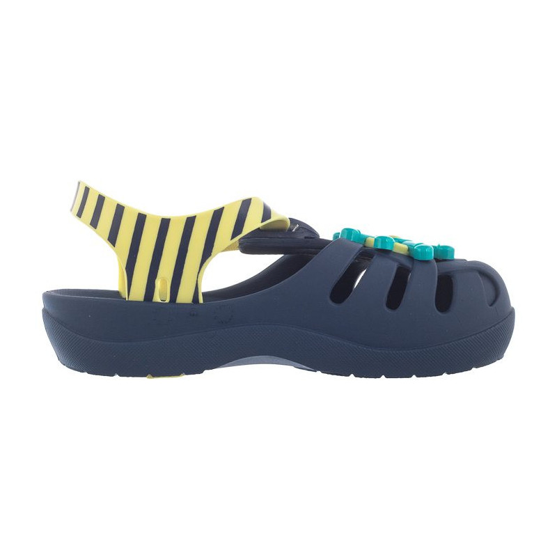 Ipanema Summer VII Baby 82858/20688 Blue/Yellow (IP26-a) sandaalid