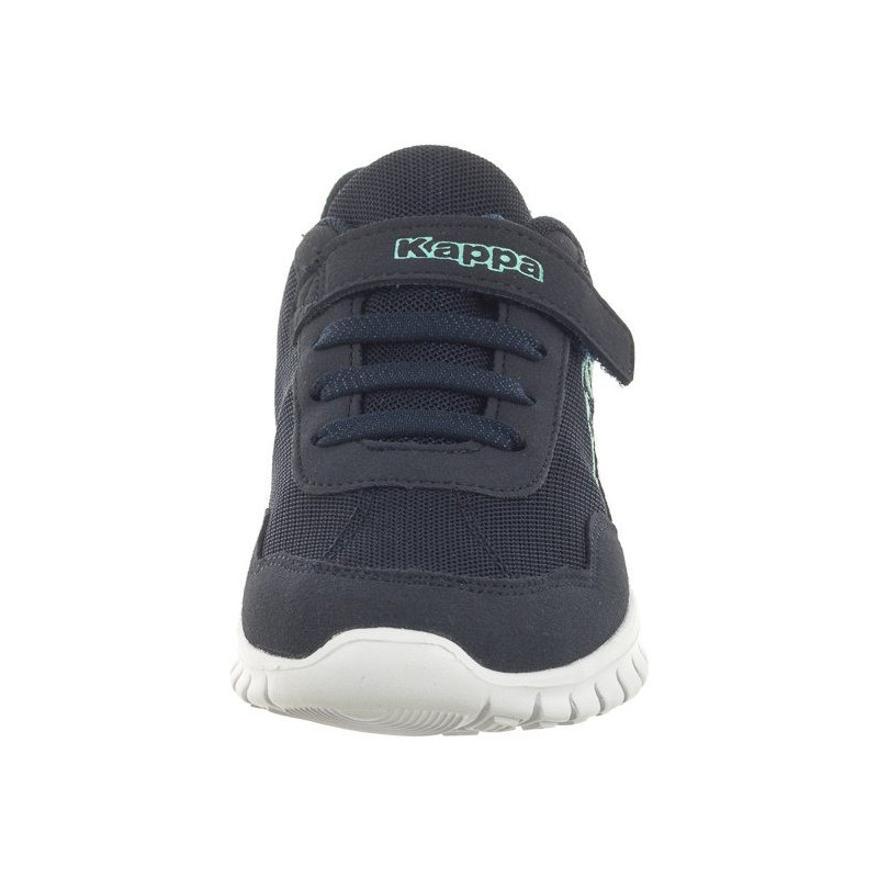 Kappa Follow K 260604K/6737 L Navy/Mint (KA178-b) spordijalatsid