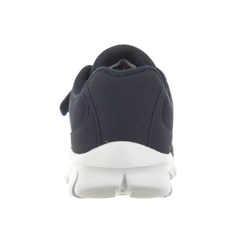 Kappa Follow K 260604K/6737 L Navy/Mint (KA178-b) spordijalatsid