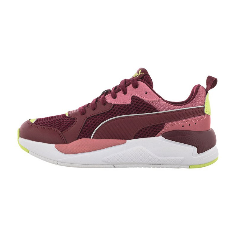 Puma X-Ray Glow Jr 373179-02 (PU482-a) spordijalatsid