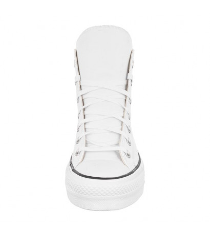 Converse CT All Star Lift Hi White/Black/White 561676C (CO446-b) kingad