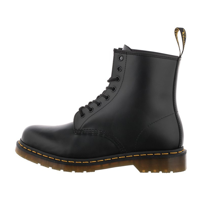 Dr. Martens 1460 Black Smooth 11822006 (DR32-a) saapad