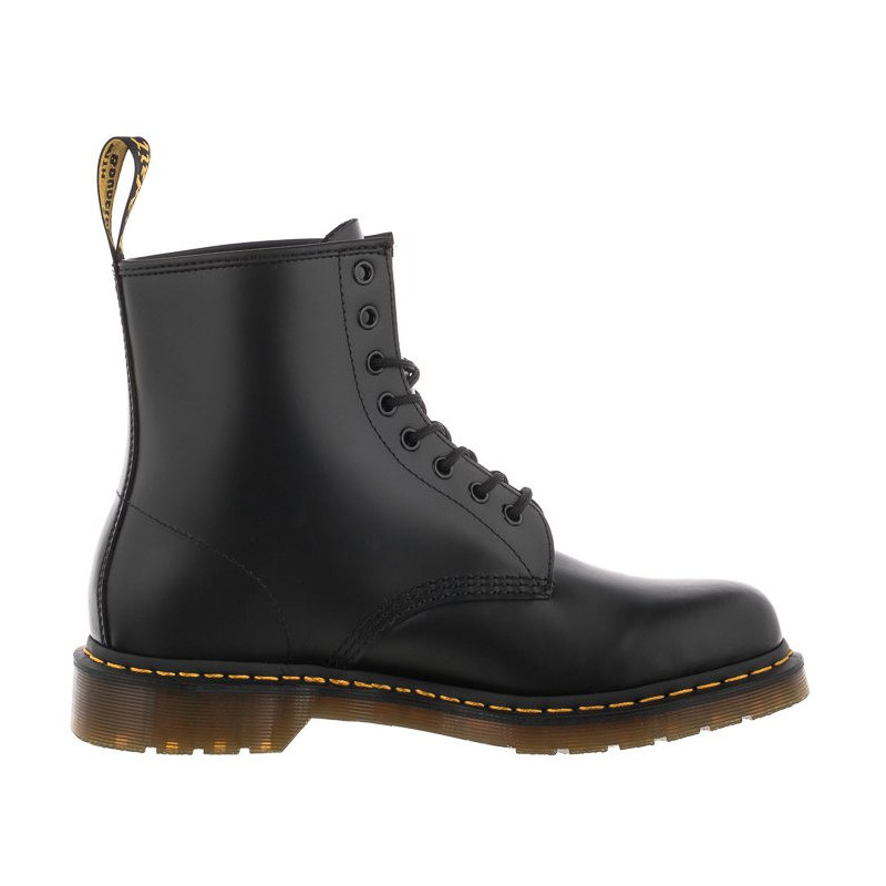 Dr. Martens 1460 Black Smooth 11822006 (DR32-a) saapad