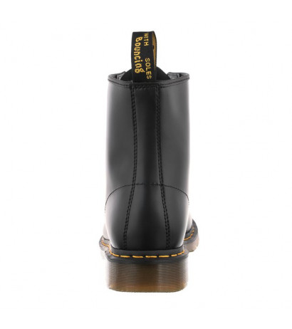 Dr. Martens 1460 Black Smooth 11822006 (DR32-a) saapad