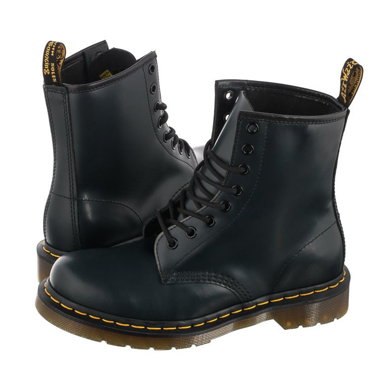 Dr. Martens 1460 Navy Smooth 11822411 (DR32-b) saapad