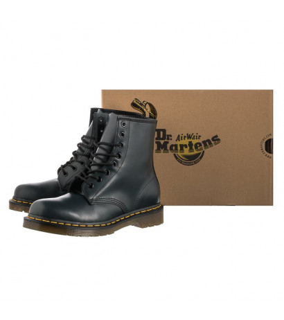 Dr. Martens 1460 Navy Smooth 11822411 (DR32-b) saapad