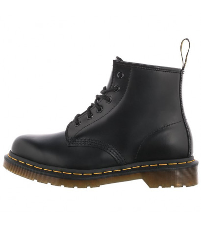 Dr. Martens 101 YS Black Smooth 26230001 (DR41-a) saapad