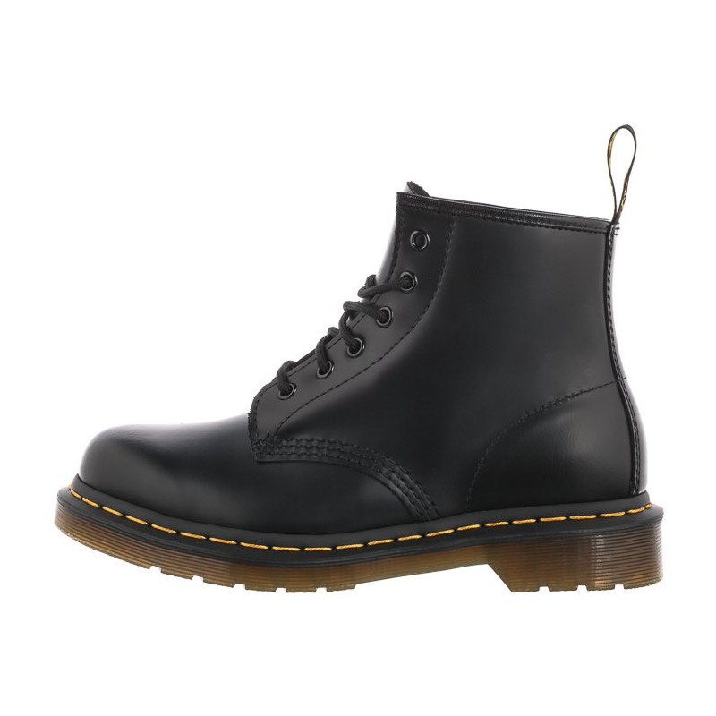 Dr. Martens 101 YS Black Smooth 26230001 (DR41-a) saapad