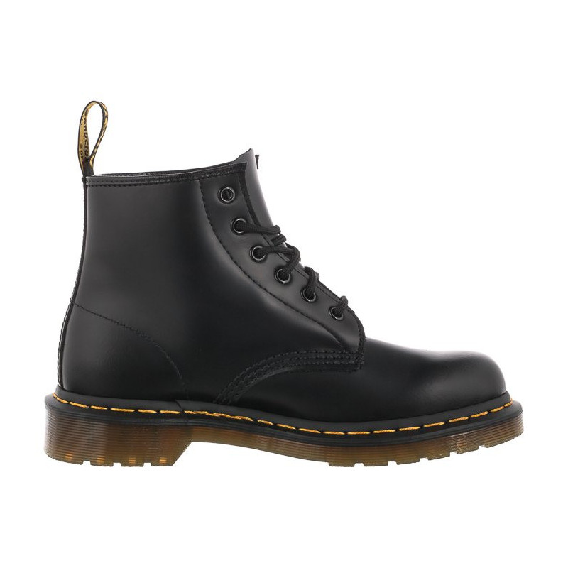 Dr. Martens 101 YS Black Smooth 26230001 (DR41-a) saapad