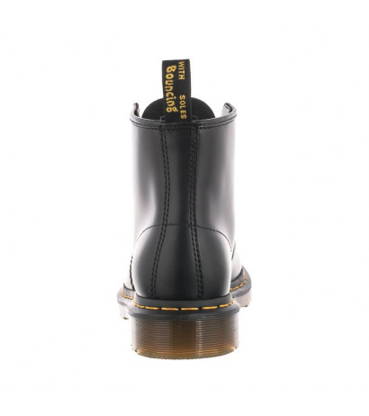 Dr. Martens 101 YS Black Smooth 26230001 (DR41-a) saapad