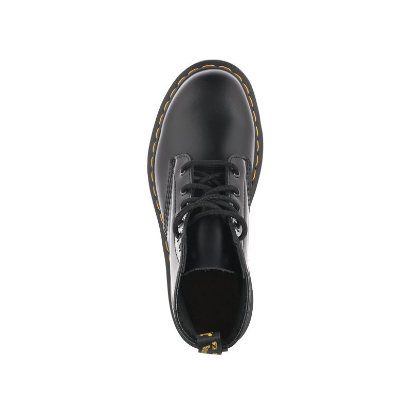 Dr. Martens 101 YS Black Smooth 26230001 (DR41-a) saapad