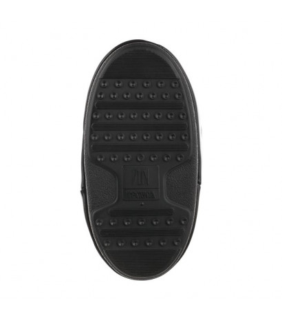 Moon Boot Icon Low Glance Black 1409350 N001 (MB47-a) kingad