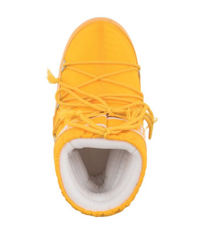 Moon Boot Icon Low Nylon Yellow 14093400008 (MB46-f) kingad